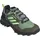 Adidas Terrex Swift R3 GTX Herren Silver Green / Green Spark / Olive Strata 42