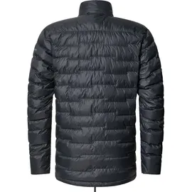 Haglöfs ROC Flash Down Jacket Men true black M