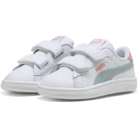 Puma Unisex Baby Smash 3.0 L V INF Sneaker,