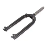 KHE BMX GABEL U-BREMSE 20 ZOLL SCHWARZ KHEBIKES Einheitsfarbe No Size