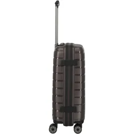 Travelite Air Base 4-Rollen S 55 cm / 37 l coffee