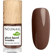 NeoNail Professional Professional Plant-Based Wonder Kollektion pure pecan 7,2 ml