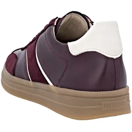 remonte D2C05-33 Damen Rot 36