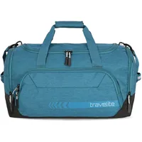 Travelite Kick Off Freizeittasche M 45 l petrol