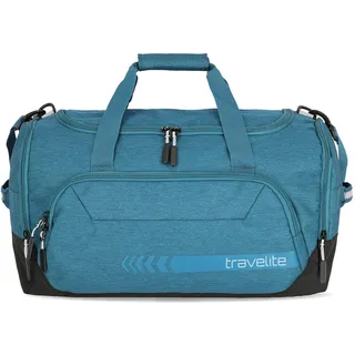 Travelite Kick Off Freizeittasche M 45 l petrol