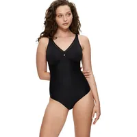 Triumph True Shape Sensation BS Body Schwarz F 85 Damen