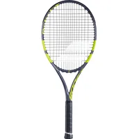 Babolat Boost Aero L1 Grau/Fluo Gelb