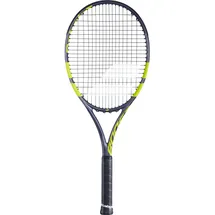Babolat Boost Aero L1 Grau/Fluo Gelb