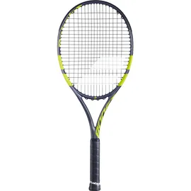 Babolat Boost Aero L1 Grau/Fluo Gelb