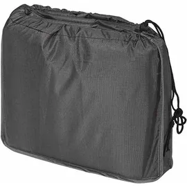 AeroCover Schutzhülle 130 x 75 x 85 cm Anthrazit