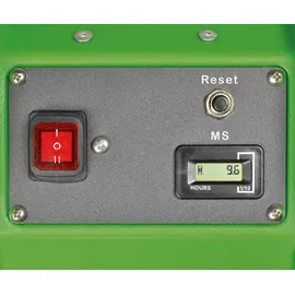 REMKO RAV 35 Bodenventilator grün