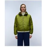 Napapijri Dale Jacke - Blck Green - L