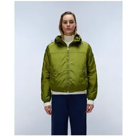 Napapijri Dale Jacke - Blck Green - L