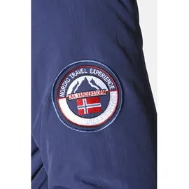 Jan Vanderstorm Funktionsjacke VICO royalblau- 62,