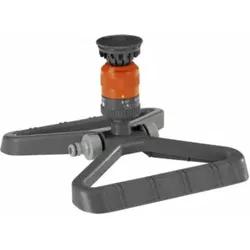 GARDENA Comfort Kreisregner Vario (auf Schlitten)