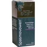 weber & weber gmbh Spasmovowen Tropfen zum Einnehmen