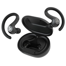 JLAB JBuds Air Sport schwarz