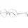 Marcolin Sportmax, Lesebrille, Brillenfassung Sm5010 55016 (keine Korrektur)