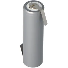 AccuCell HHR2200 AA 2100 mAh 1 St.