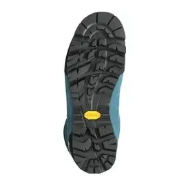 Millet Schuhe g trek 3 GORE-TEX damen blau 40