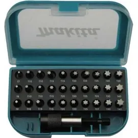Makita Bit-Set 31-tlg. P-73352