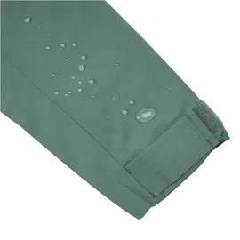ICEPEAK Alpena Damen Mantel, grün - 50