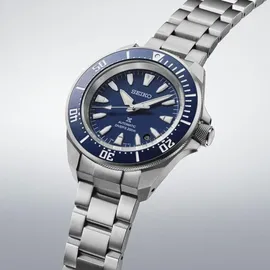 Seiko SEA Automatic Diver's Herrenuhr Prospex Automatik Diver 42mm 20ATM