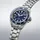 Seiko SEA Automatic Diver's Herrenuhr Prospex Automatik Diver 42mm 20ATM