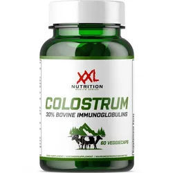 XXL Nutrition - Kolostrum