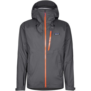 Patagonia Granite Crest Jacke forge grey (Herren) (85415-FGES)