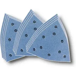 Fein Schleifblatt-Set passend für MultiMaster Zirkon