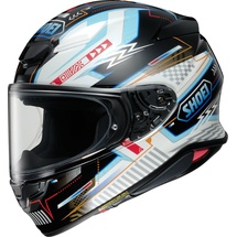 Shoei NXR2 arcane tc-10