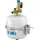 Flamco Securfix 6 bar 12 l Weiß