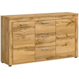 xonox.home Sideboard Jam Eiche Wotan