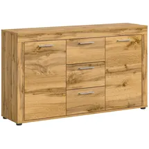 xonox.home Sideboard Jam Eiche Wotan