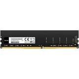 Lexar UDIMM DDR4 RAM 16GB, 3200 MHz RAM DDR4, 288-Pin U-DIMM Desktop Arbeitsspeicher, Hochleistungs-Computerspeicher, PC-RAM-Modul-Upgrade, Hochleistungs Arbeitsspeicher, CL22-22-22-52, 1.2V