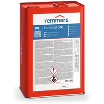 Remmers Funcosil SNL farblos 10 l