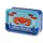 Rex London Aufbewahrungsdose Mini 10 x 6,5 x 3,2 cm 1-tlg. Retro