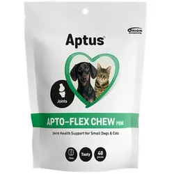 APTUS apto-flex kauen mini 40 Knüppel