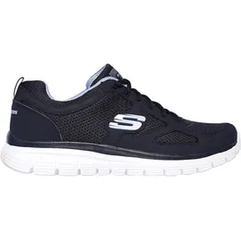 SKECHERS Burns - Agoura navy 42,5