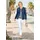GOLDNER Blazer Blau 40