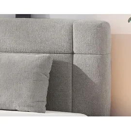 Jockenhöfer Romana 170 x 212 cm Grau