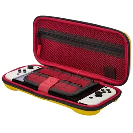 PowerA Mario and Friends Konsolen-Cover mehrfarbig Nintendo Switch