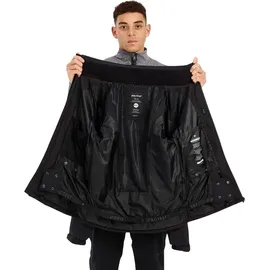 Protest Herren Skijacke PRTMOUNT24 True Black XL
