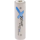 XCell Mignon (AA)-Akku NiMH 1,2V 2100mAh