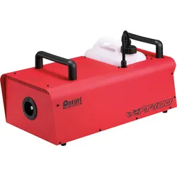 Antari FT-100 Feuerwehr Nebelmaschine
