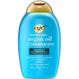 OGX Arganöl Lightweight Shampoo 385 ml