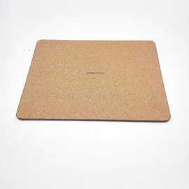 Creative Tops Platzsets Kork-Rückseite, rechteckig, Motiv: Wiesenblume, Mehrfarbig, 30 x 23 cm