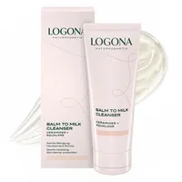 Logona Balm to Milk Cleanser 100 ml