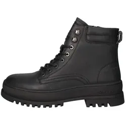 Blauer  Herrenstiefel Blauer. U.s.a. F4iuka01/lea amphibie Mann  in Schwarz, 41